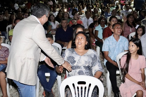 Governo Municipal comemorá o Dia do Evangélico em Ibicuitinga